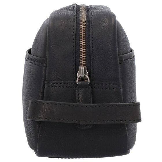 Burkely Antique Avery Toilet bag Leather 25 cm