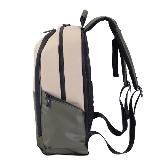 Hedgren Commute Bike Stem Bike backpack 40 cm