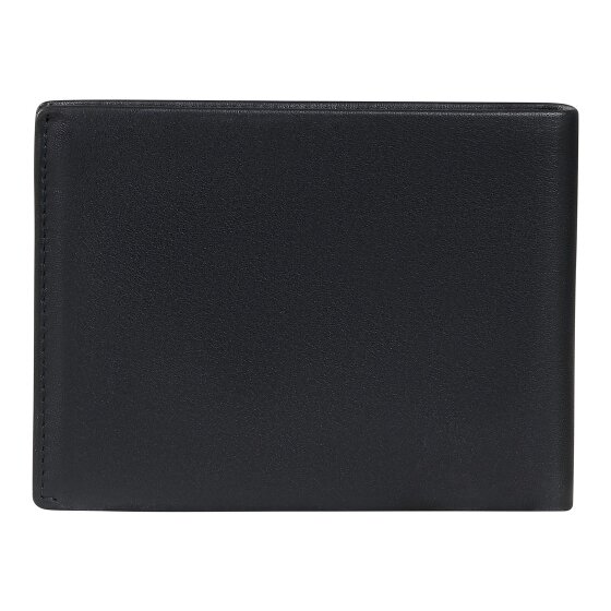 Samsonite Attack 3.0 Wallet RFID protection Genuine Leather 13 cm