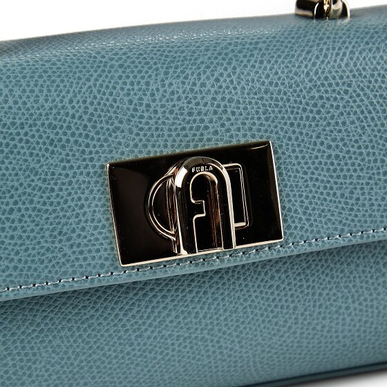 Furla 1927 Mini Bag Handbag Leather 18 cm