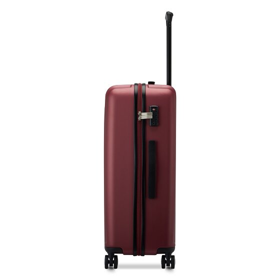 Roncato Element 2.0 4 wheels Suitcase set 3-piece