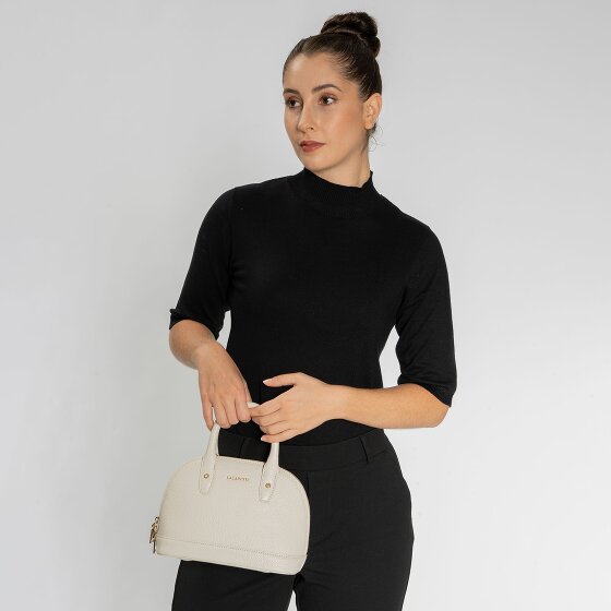 Lazarotti Bologna Leather Handbag Leather 24 cm