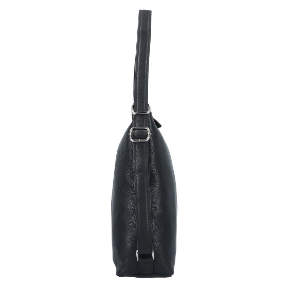 Burkely Soft Skylar Shoulder Bag Genuine Leather 31 cm