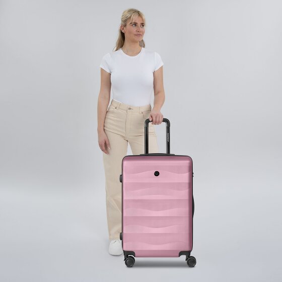 Smartbox Edition 03 4 wheels Trolley 65 cm