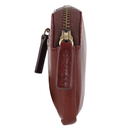 Leonhard Heyden Cambridge Key pouch Genuine Leather 13 cm