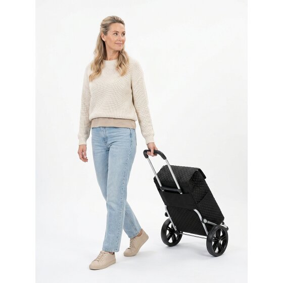 Andersen Shopper Royal Shopper Lissa Shopping Trolley 58 cm
