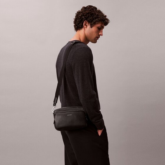 Calvin Klein Raised Shoulder bag 26 cm