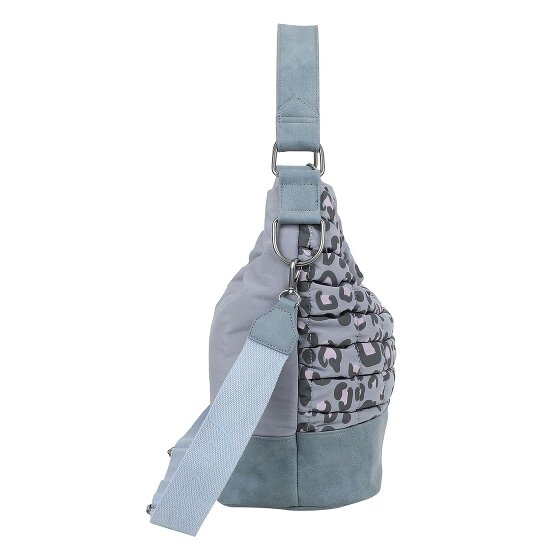 Fritzi aus Preußen Olga Limited Leo Bubble Shoulder Bag 27 cm