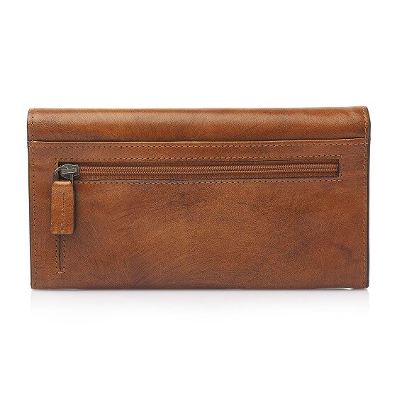 Castelijn & Beerens Rien wallet RFID leather 17 cm