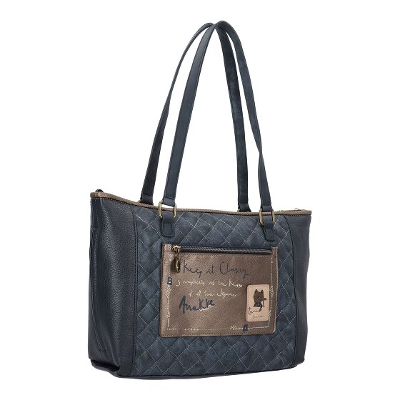 Anekke Studio Shoulder Bag 33 cm Anekke Studio Shoulder Bag 33 cm