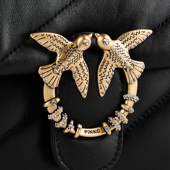PINKO Love Mini Shoulder Bag 22 cm