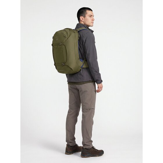 Osprey Soujourn 46 L Hiking backpack, 55 cm