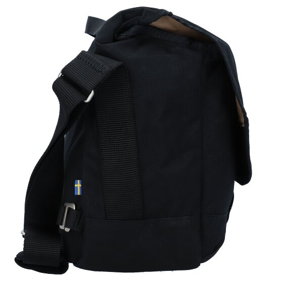 Fjällräven Greenland Messenger 38 cm laptop compartment