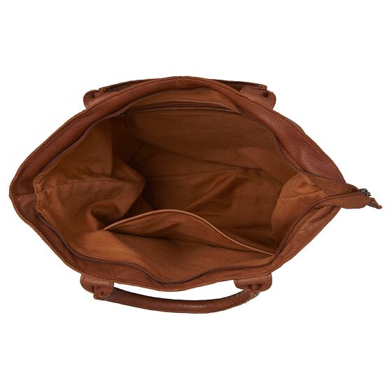 The Chesterfield Brand Ontario Handbag Leather 37 cm
