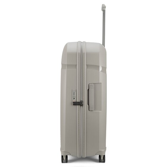 Epic Zeleste 4 wheels Trolley 76 cm