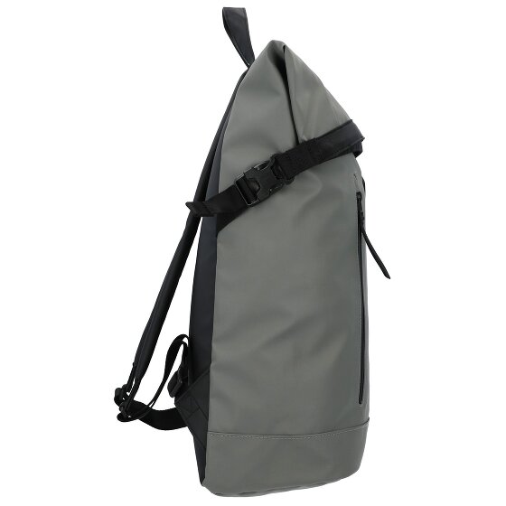 Herschel Roll Top Backpack 46 cm laptop compartment