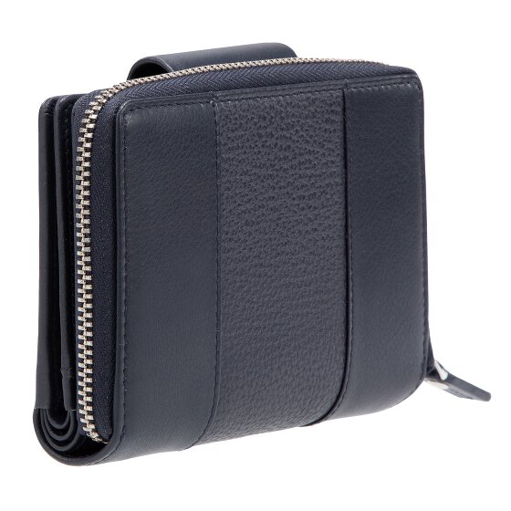 Maître Auen Diethilde Wallet RFID protection Leather 12.5 cm