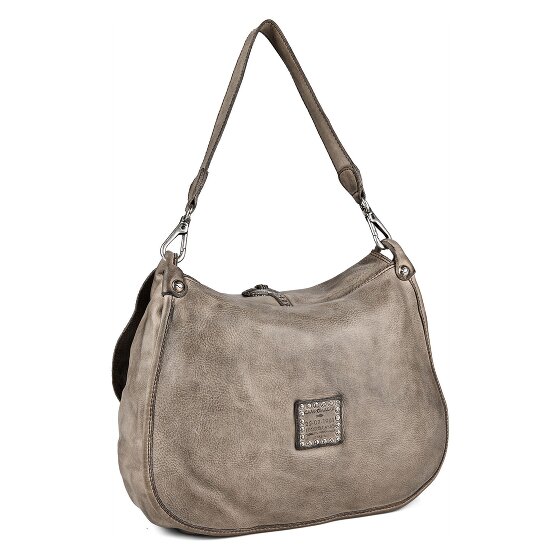 Campomaggi Rosanna Shoulder Bag Genuine Leather 27 cm