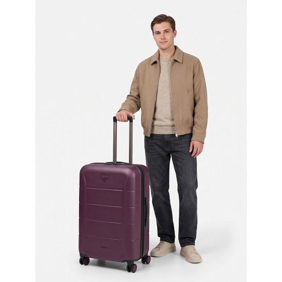 Osprey Ozone 4 wheels Trolley 70 cm