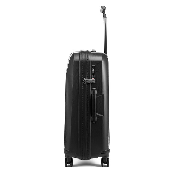Epic Phantom SL 4 wheels Suitcase set 3-piece