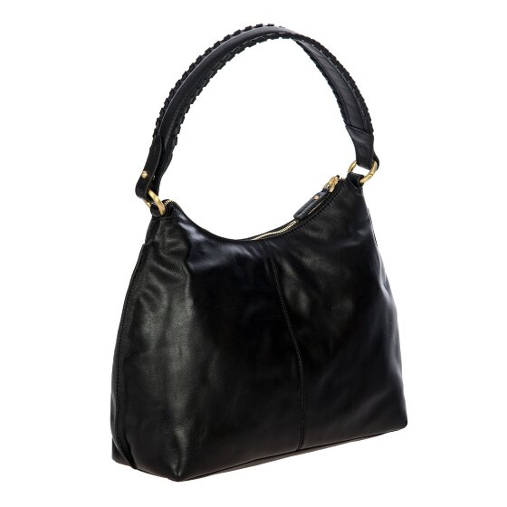 Bric's Volterra Shoulder Bag Leather 32 cm