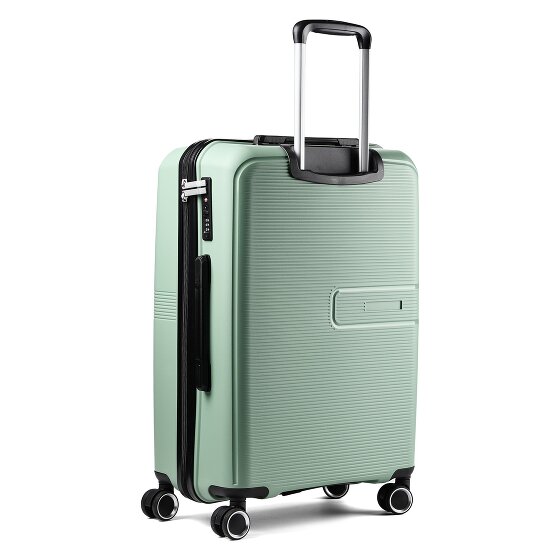 Cocoono Marseille 4 wheels Trolley M 61 cm