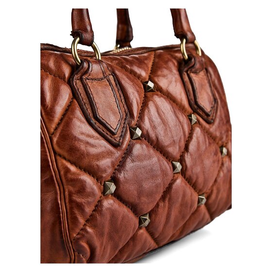 Campomaggi Ricciarda Handbag M Genuine Leather 26 cm