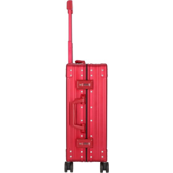 Aleon Traveler International 4 Roll Cabin Trolley 55 cm