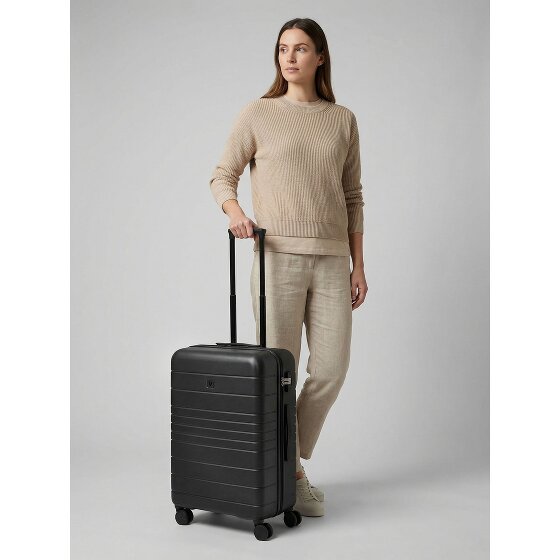 Roncato Baseliner 4 wheels Cabin trolley M 66 cm