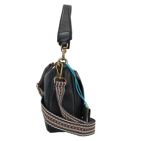 Gabs Lolly Shoulder Bag Leather 34 cm