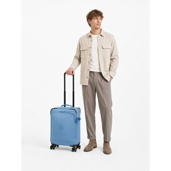 Kipling Basic Spontaneous 4 wheels Cabin suitcase S 33 cm