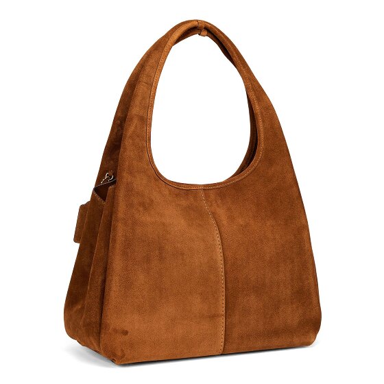 Coach Lana Shoulder Bag Leather 34 cm
