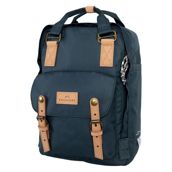 Doughnut Macaroon Daypack 38 cm Laptop compartment