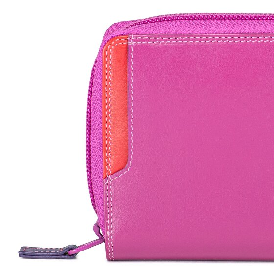 Mywalit Wallet RFID protection Leather 20 cm