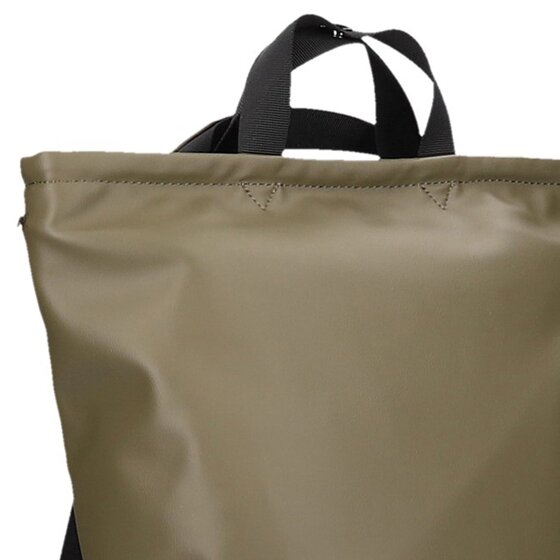 Zwei Cargo Daypack 38 cm Laptop compartment