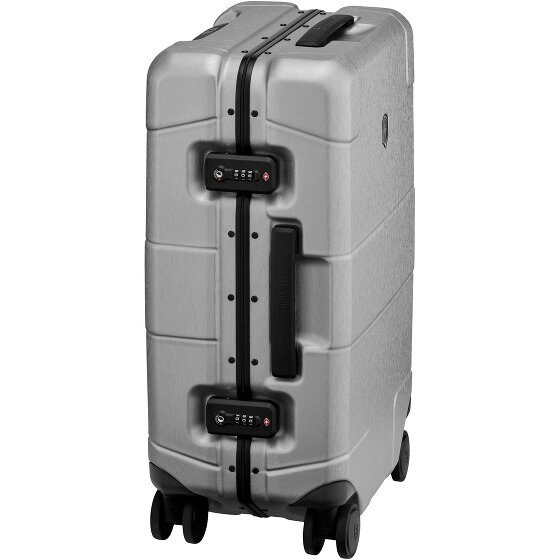 Victorinox Lexicon Framed 4-wheel cabin trolley 55 cm