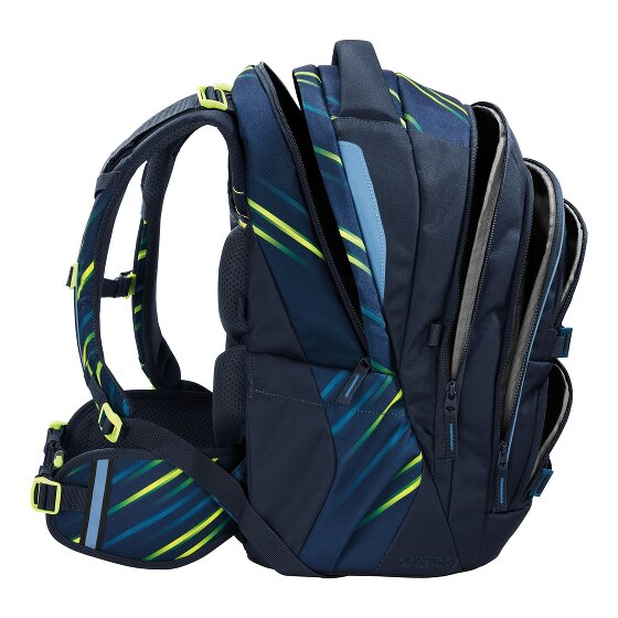 coocazoo Porter School backpack 46 cm