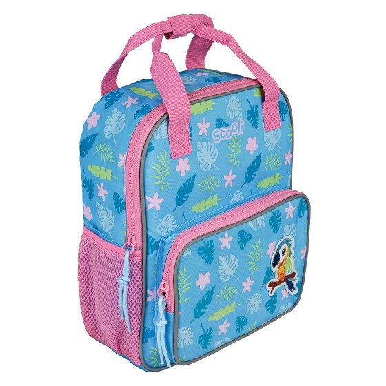 Scooli Mini-Me Kindergarten backpack 30 cm