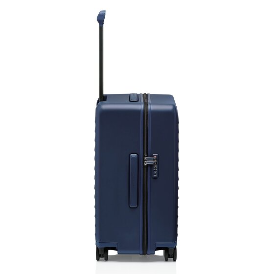 Porsche Design Roadster 4 double wheels trolley 65 cm