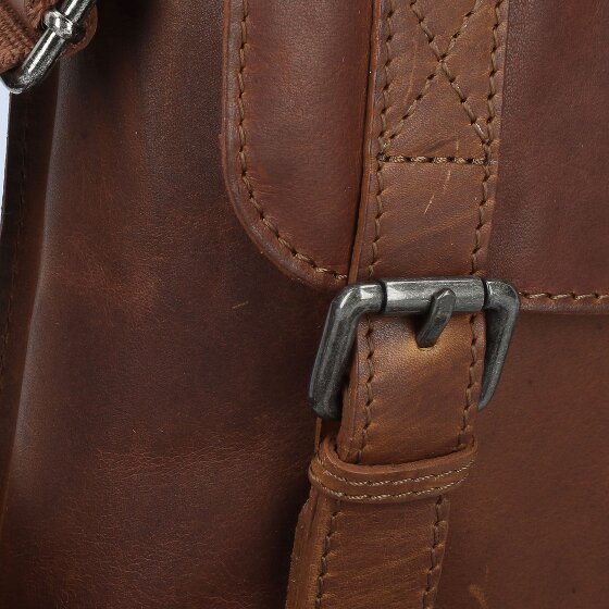 The Chesterfield Brand Eli 0 Shoulder bag Leather 25 cm