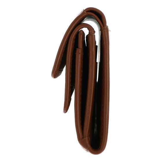 Golden Head Polo wallet RFID leather 10 cm