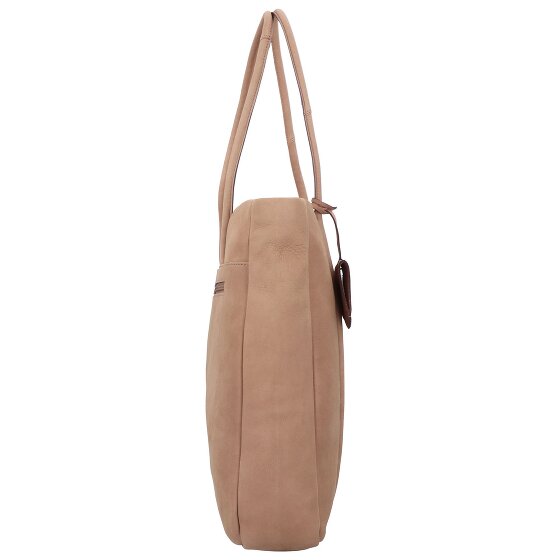 Burkely Still Selene Shoulder Bag Leather 30 cm