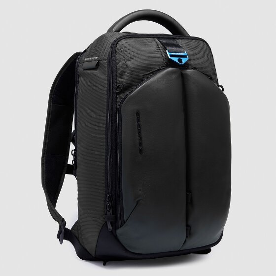 Piquadro PQ-Earth Business backpack RFID protection 41 cm Laptop compartment