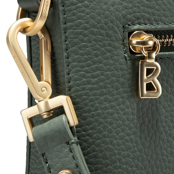 Bogner Bozen Hedwig Shoulder bag Genuine Leather 25 cm