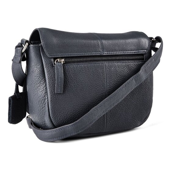 Burkely Soft Skylar Shoulder bag Genuine Leather 21 cm