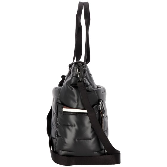 Hedgren Cocoon Puffer Shopper bag 34 cm