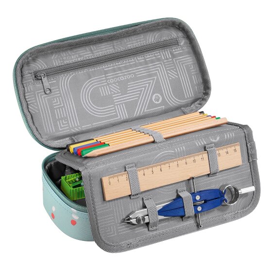 coocazoo Pencil case 25 cm