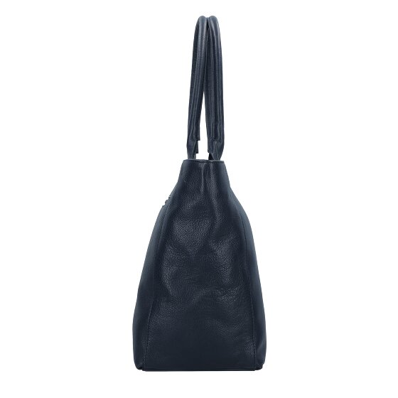 Greenburry Vegas Shopper Bag Leather 46 cm