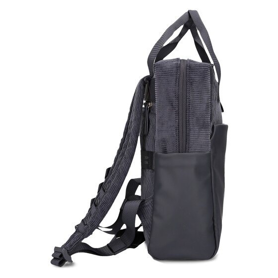 Zwei Lou Daypack 39 cm Laptop compartment
