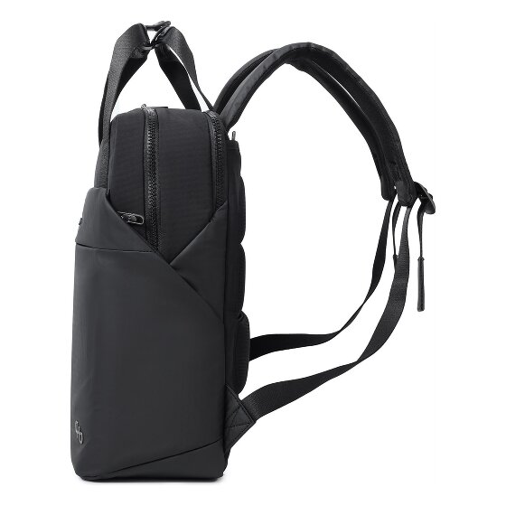 Hedgren Furo Daypack M RFID protection 37 cm Laptop compartment